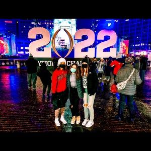 Meet your Posher, Libby